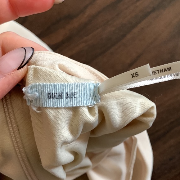 Urban Ourfitters Whimsical Dress (mini) - Picture 3 of 4